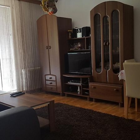 Apartment Zenica Ngoại thất bức ảnh