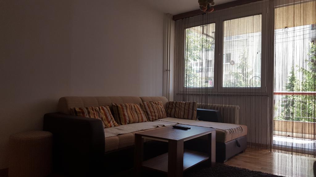 Apartment Zenica Ngoại thất bức ảnh