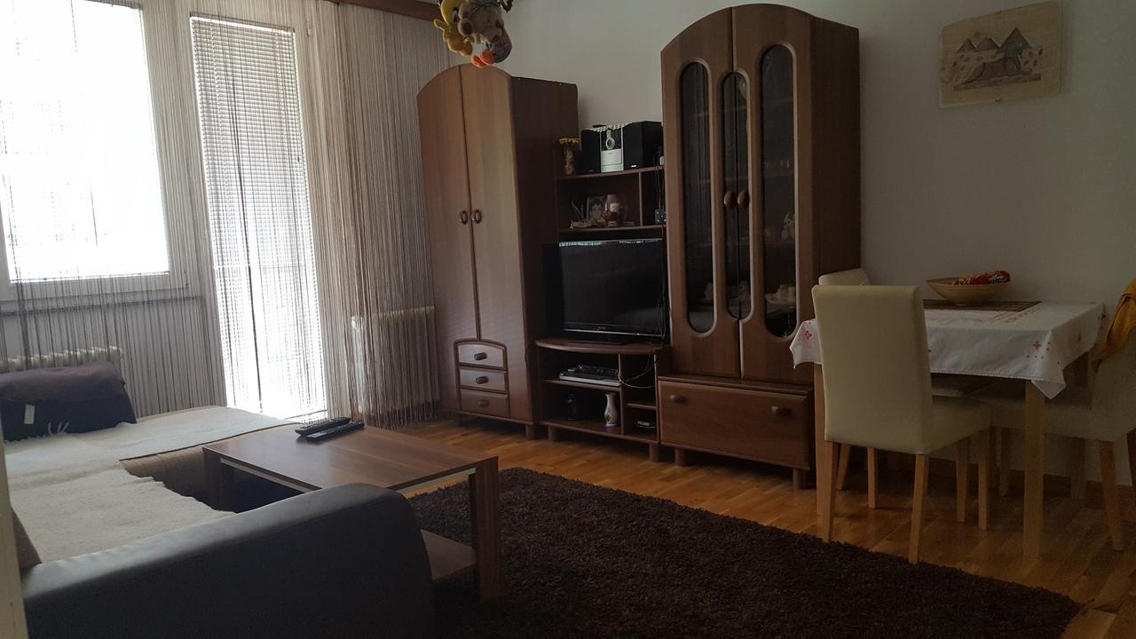 Apartment Zenica Ngoại thất bức ảnh