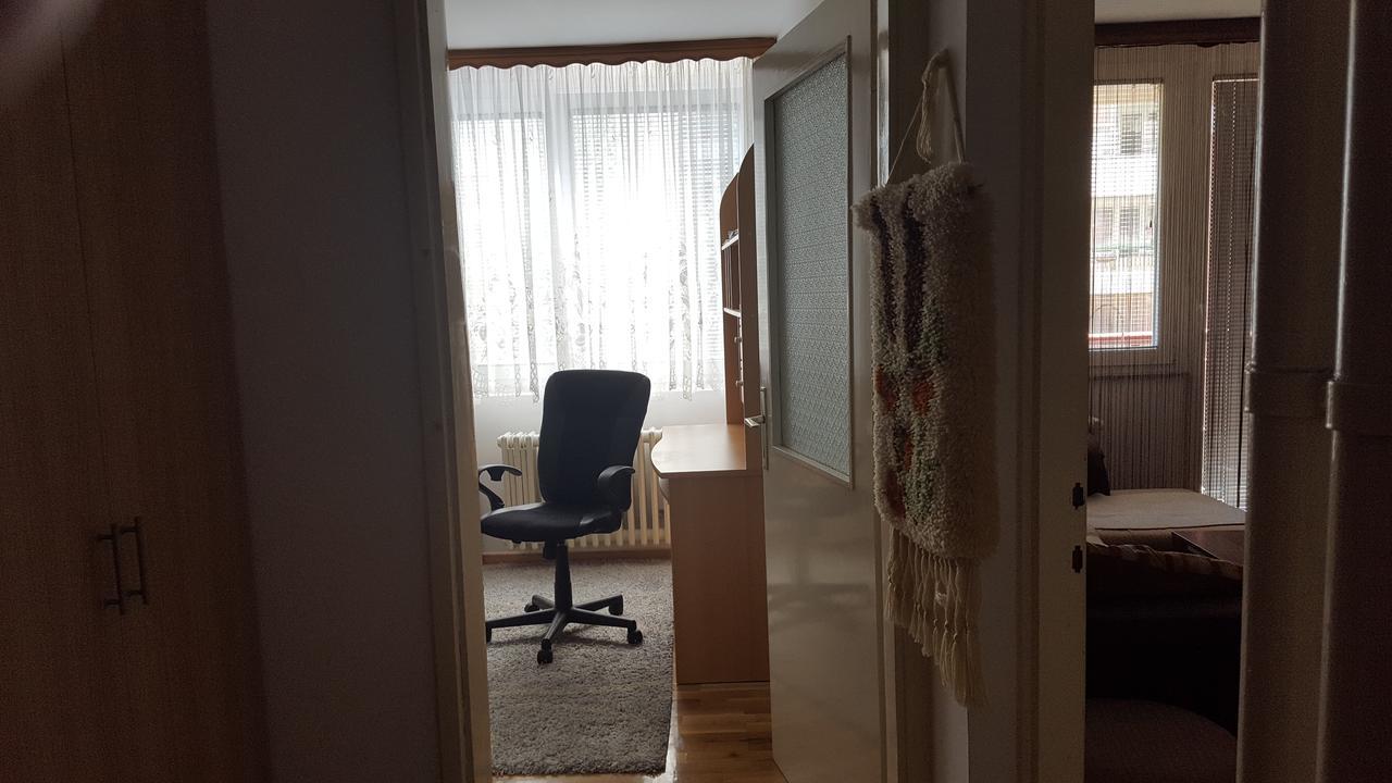 Apartment Zenica Ngoại thất bức ảnh