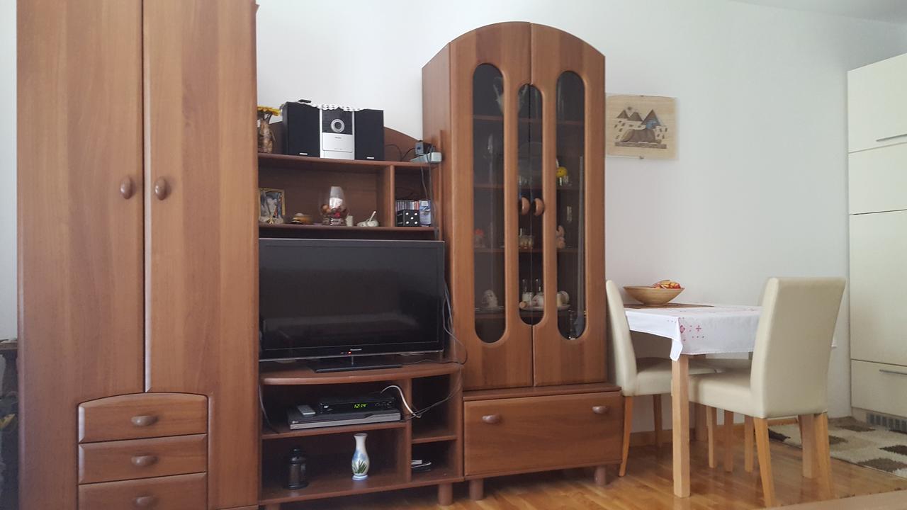 Apartment Zenica Ngoại thất bức ảnh