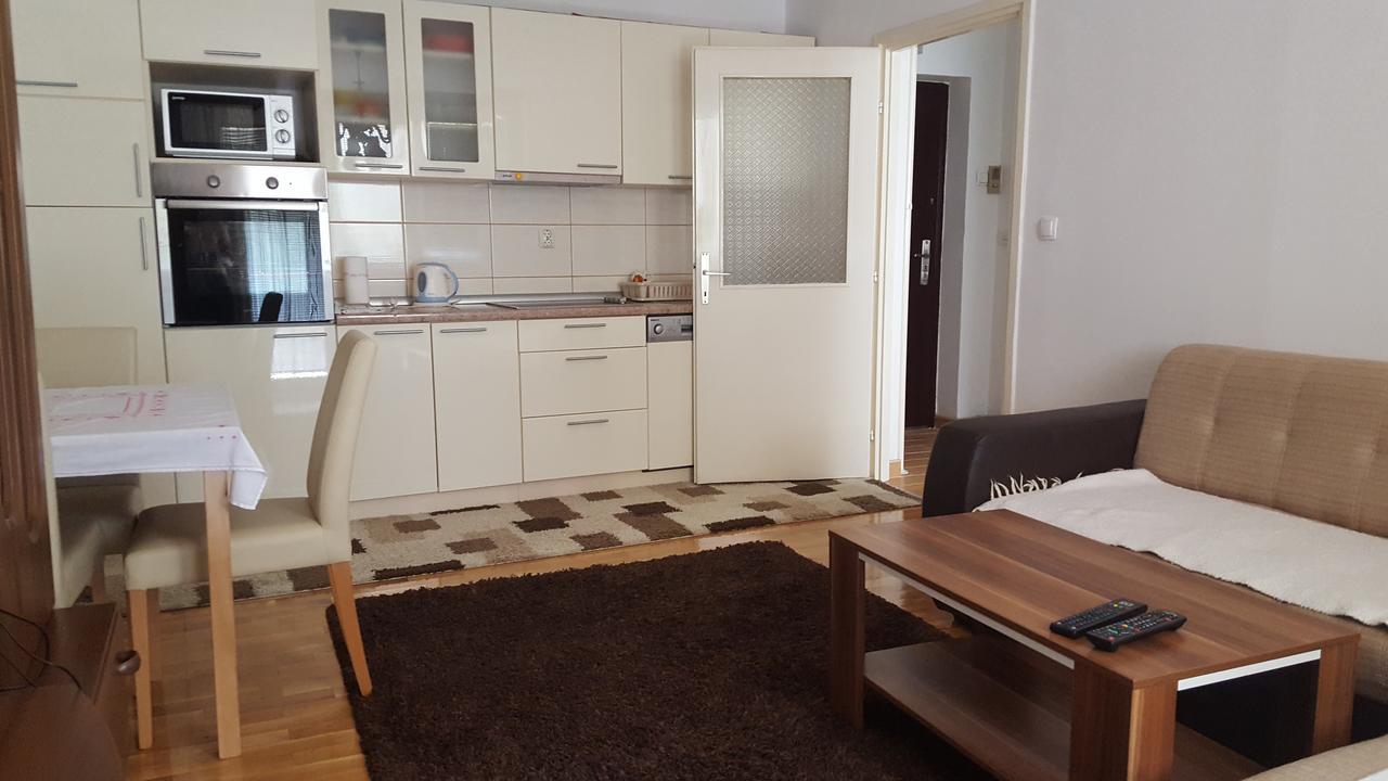 Apartment Zenica Ngoại thất bức ảnh