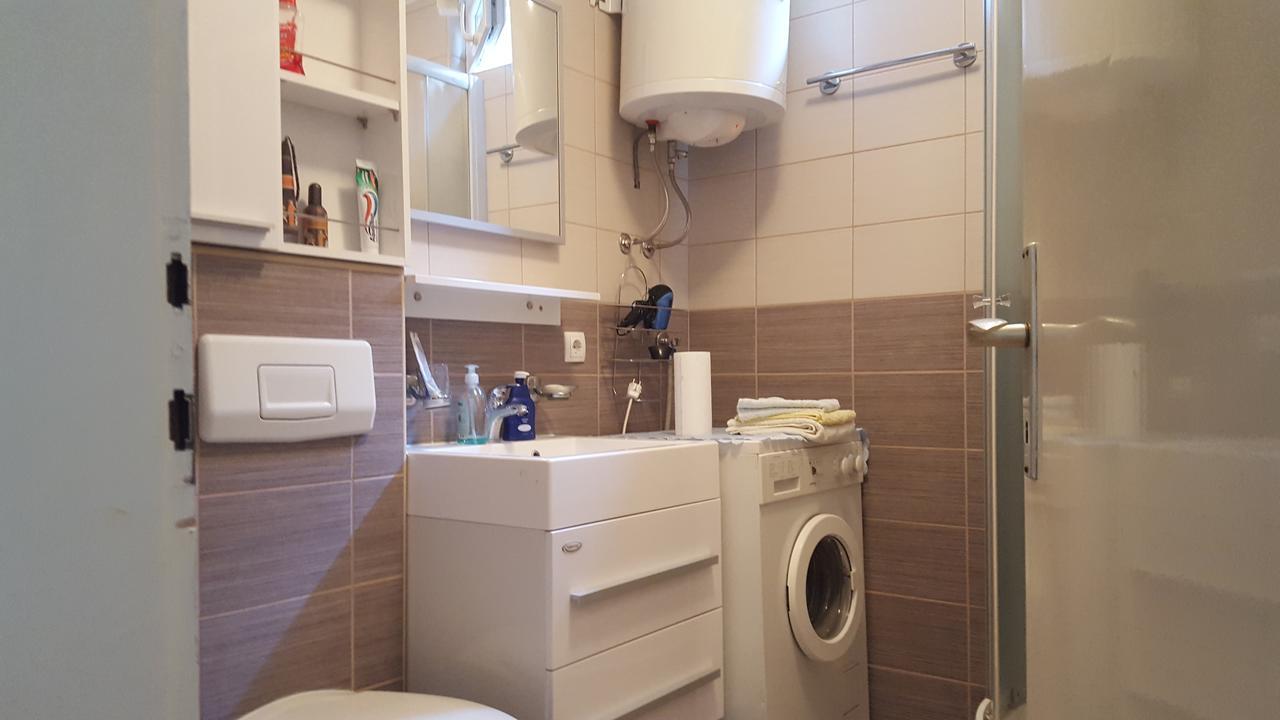 Apartment Zenica Ngoại thất bức ảnh
