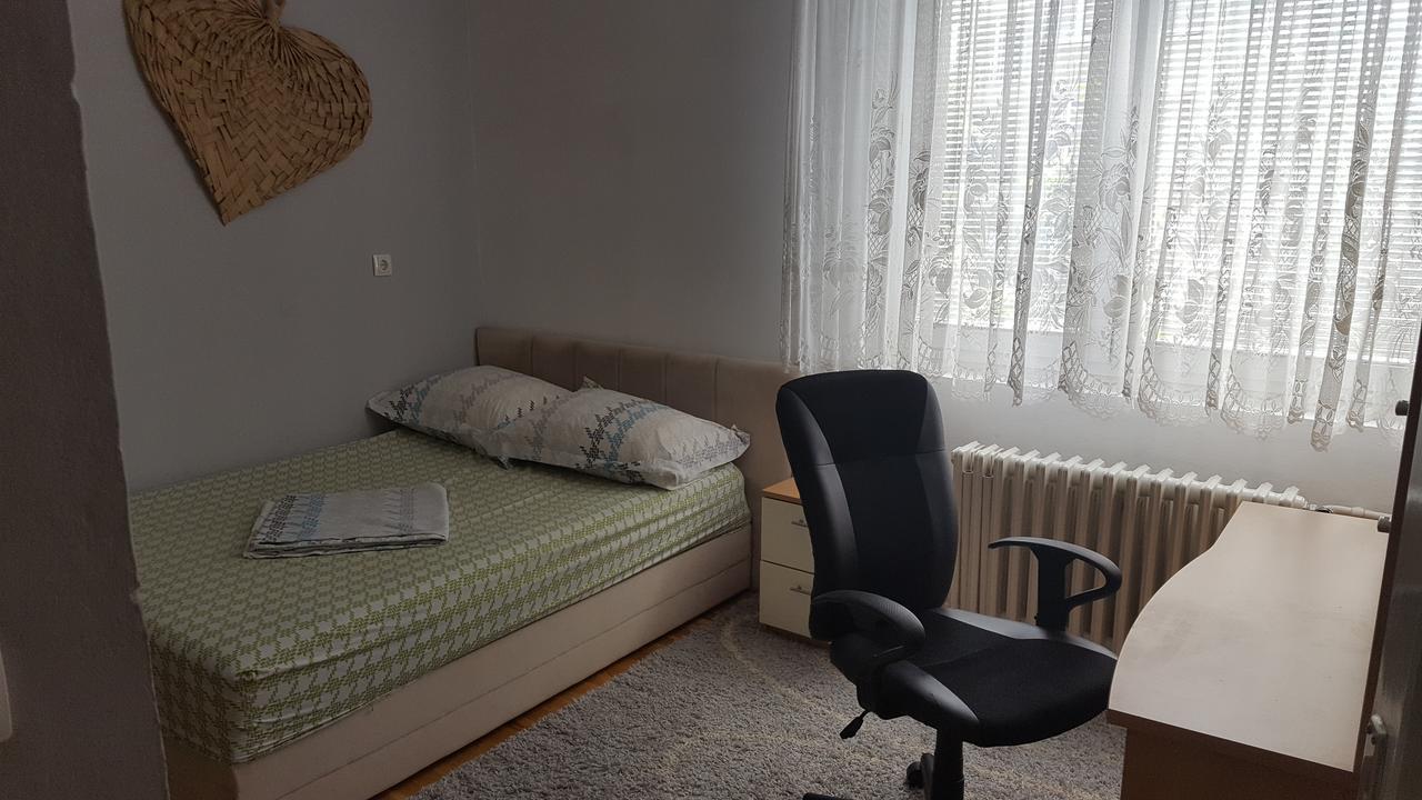 Apartment Zenica Ngoại thất bức ảnh